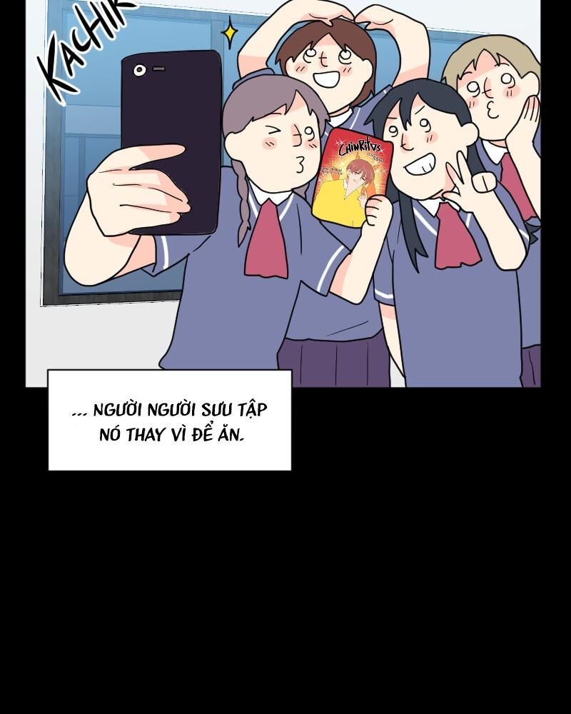 Truyện Ngôn Nhưng Không Ngôn Lắm Chapter 21 - 50