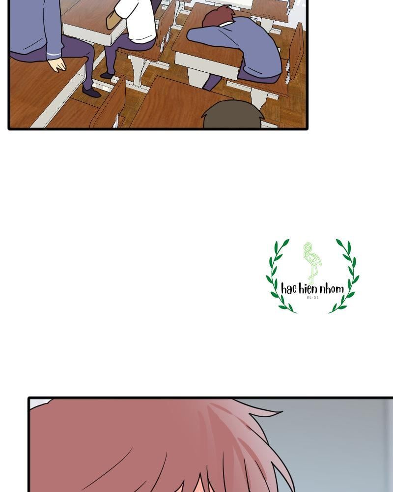 Truyện Ngôn Nhưng Không Ngôn Lắm Chapter 21 - 6