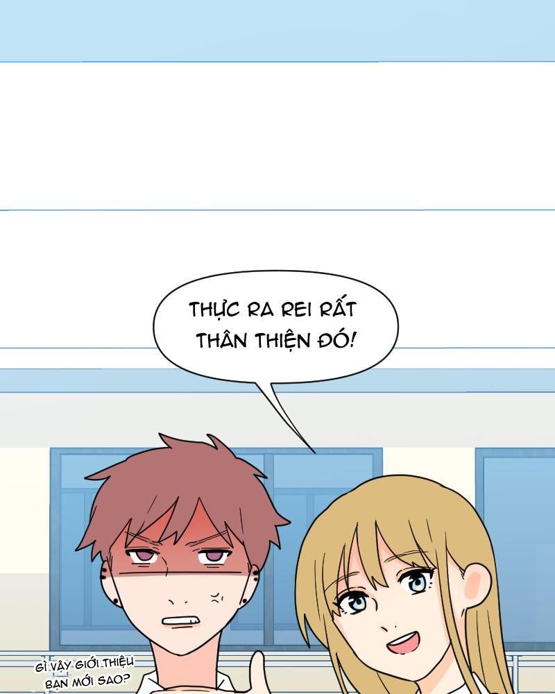 Truyện Ngôn Nhưng Không Ngôn Lắm Chapter 21 - 58