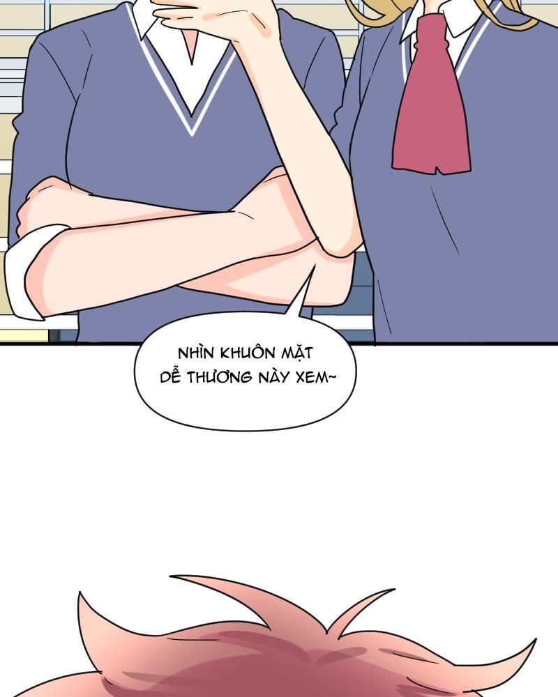 Truyện Ngôn Nhưng Không Ngôn Lắm Chapter 21 - 59