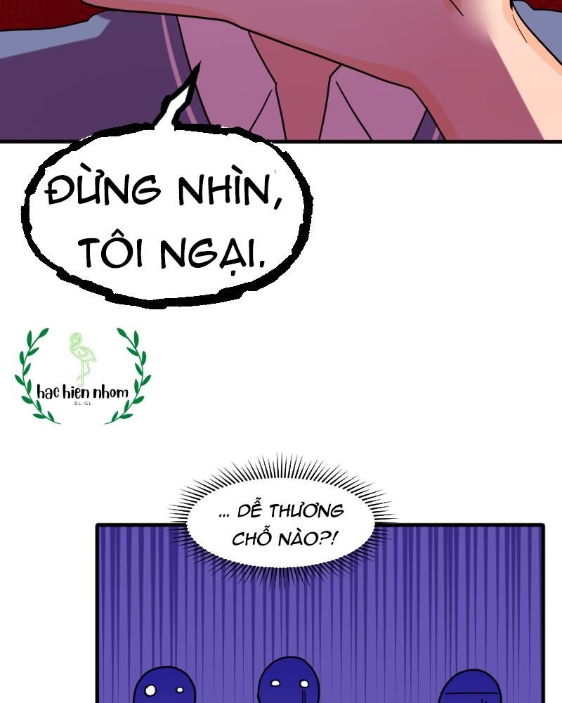 Truyện Ngôn Nhưng Không Ngôn Lắm Chapter 21 - 61