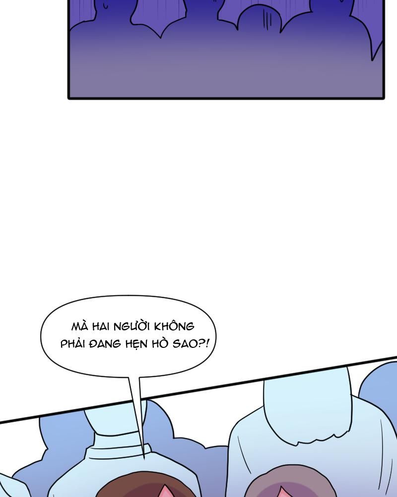 Truyện Ngôn Nhưng Không Ngôn Lắm Chapter 21 - 62