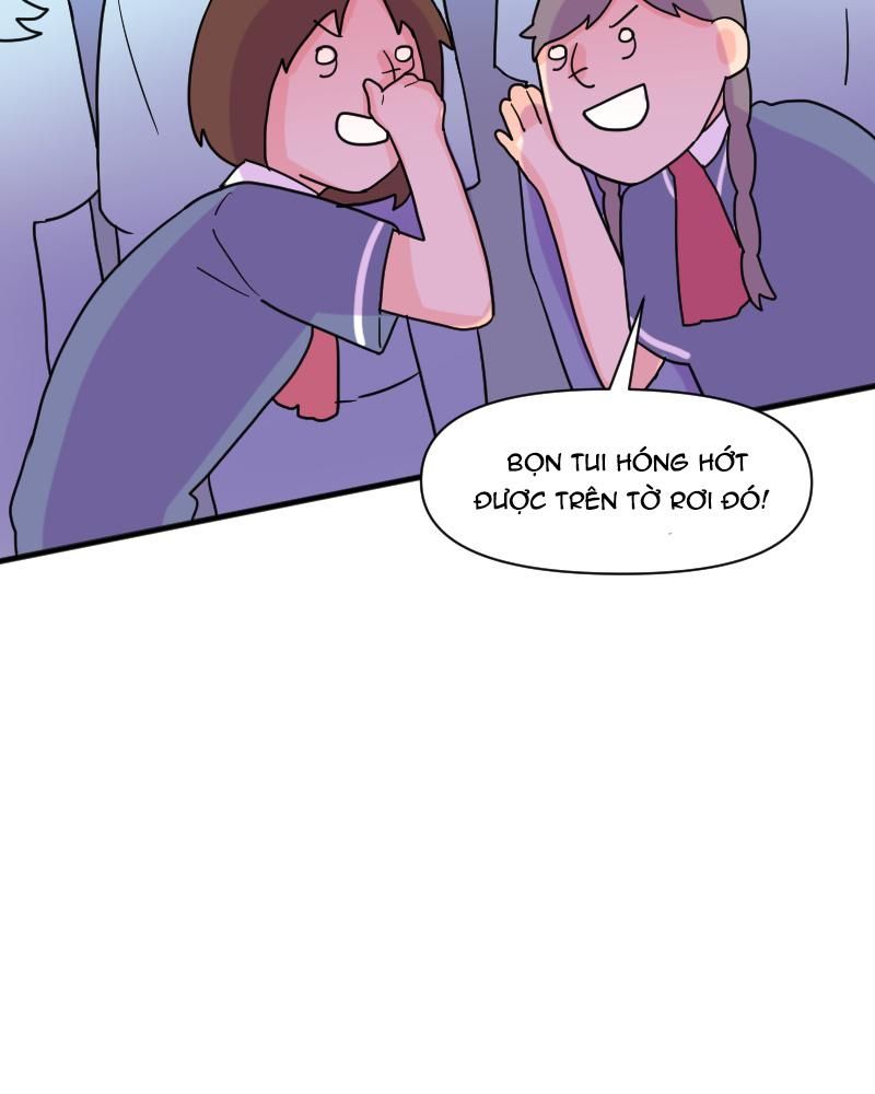 Truyện Ngôn Nhưng Không Ngôn Lắm Chapter 21 - 63