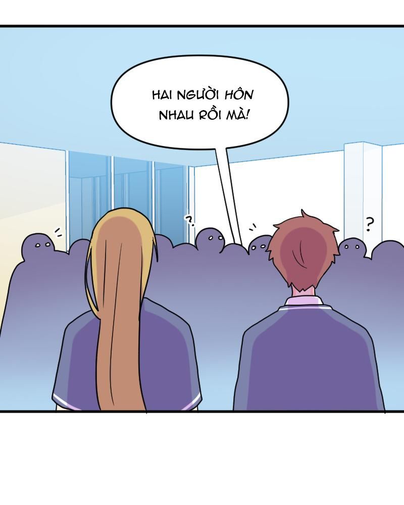 Truyện Ngôn Nhưng Không Ngôn Lắm Chapter 21 - 64