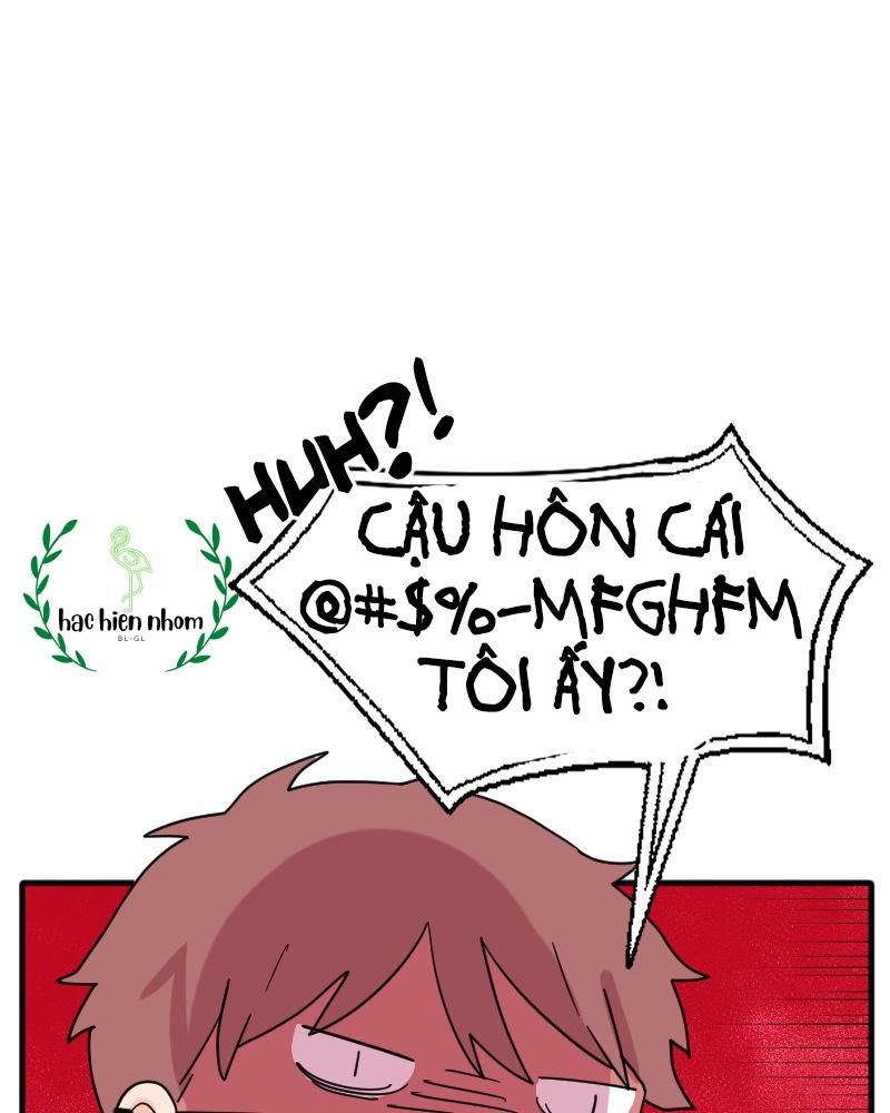 Truyện Ngôn Nhưng Không Ngôn Lắm Chapter 21 - 65