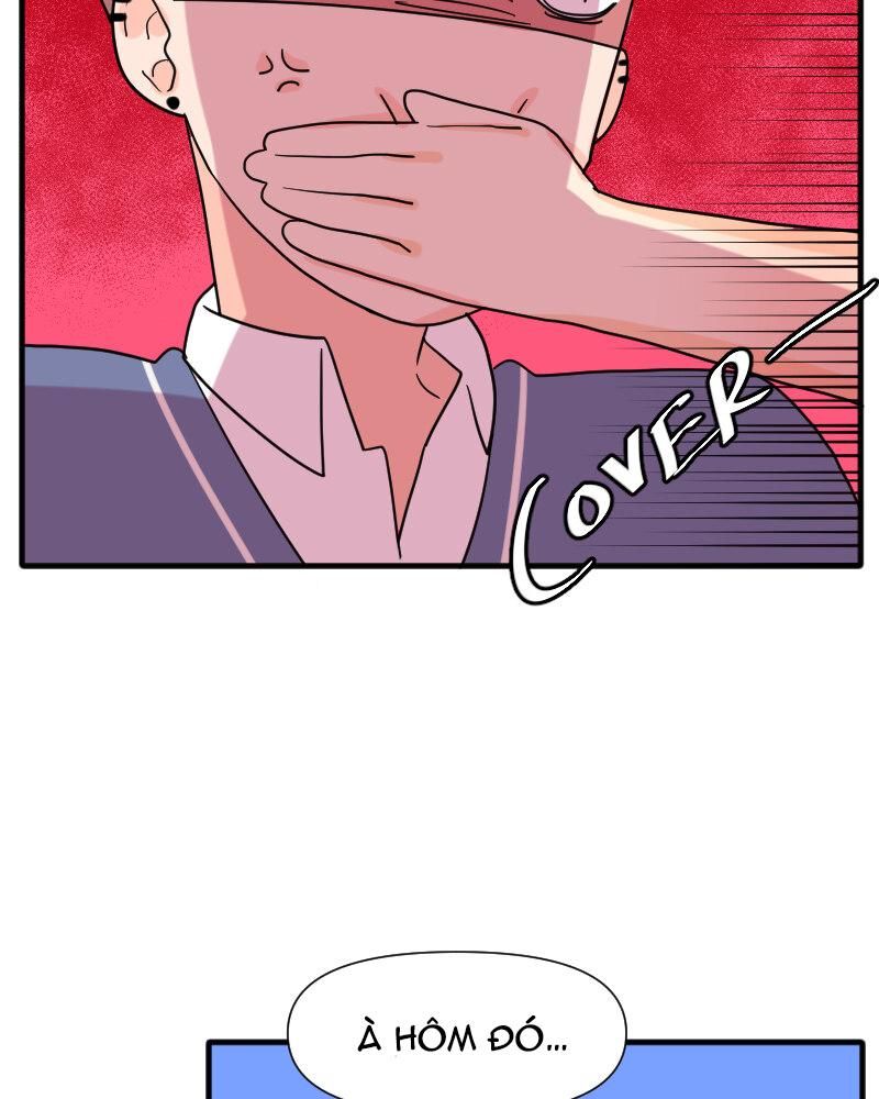 Truyện Ngôn Nhưng Không Ngôn Lắm Chapter 21 - 66