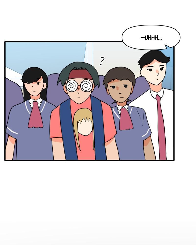 Truyện Ngôn Nhưng Không Ngôn Lắm Chapter 21 - 68