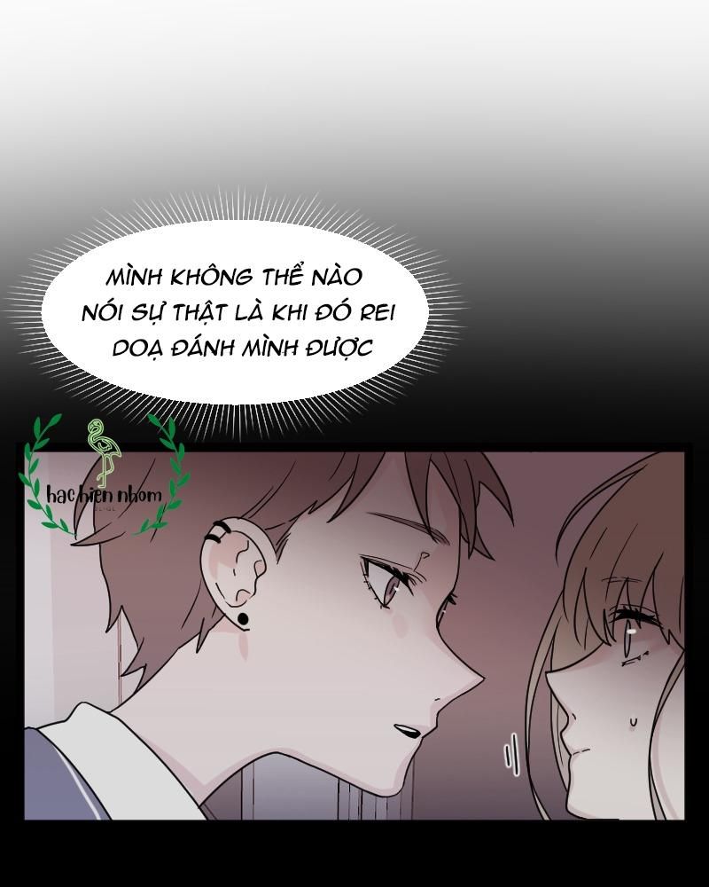 Truyện Ngôn Nhưng Không Ngôn Lắm Chapter 21 - 69