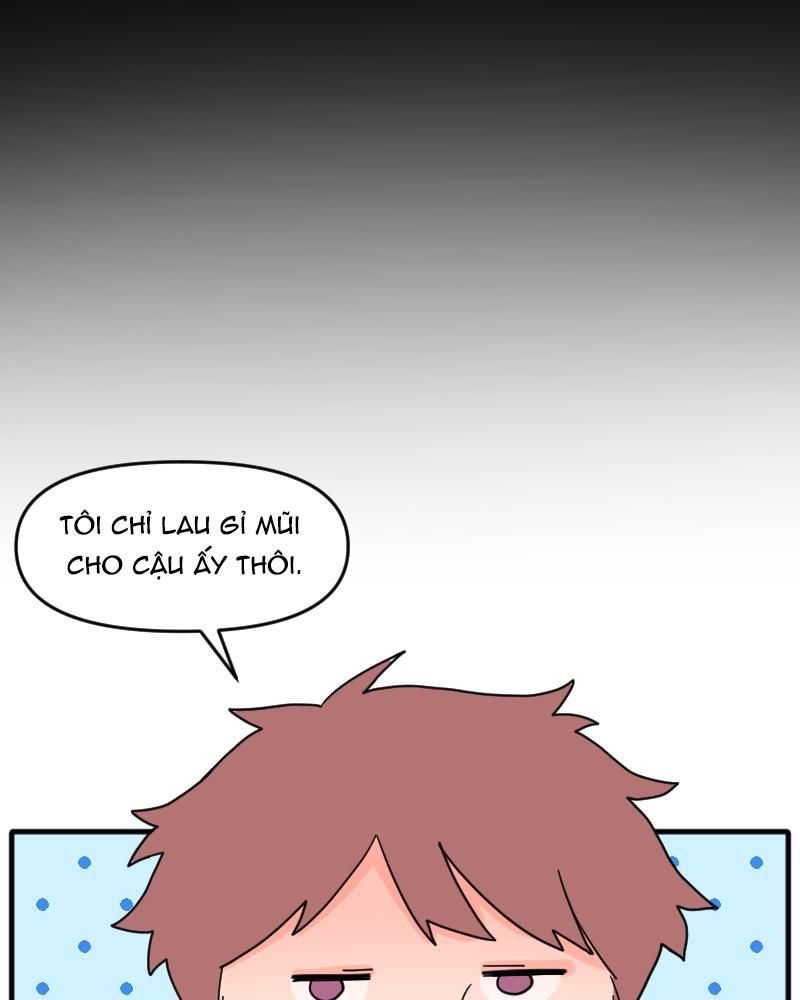 Truyện Ngôn Nhưng Không Ngôn Lắm Chapter 21 - 71