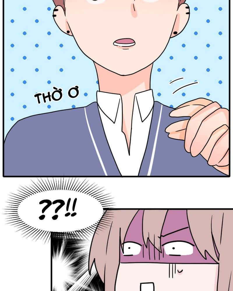 Truyện Ngôn Nhưng Không Ngôn Lắm Chapter 21 - 72