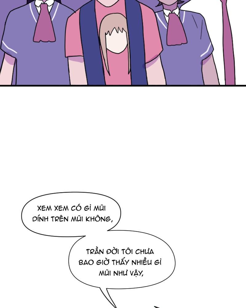 Truyện Ngôn Nhưng Không Ngôn Lắm Chapter 21 - 74