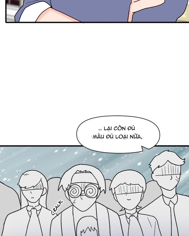 Truyện Ngôn Nhưng Không Ngôn Lắm Chapter 21 - 76