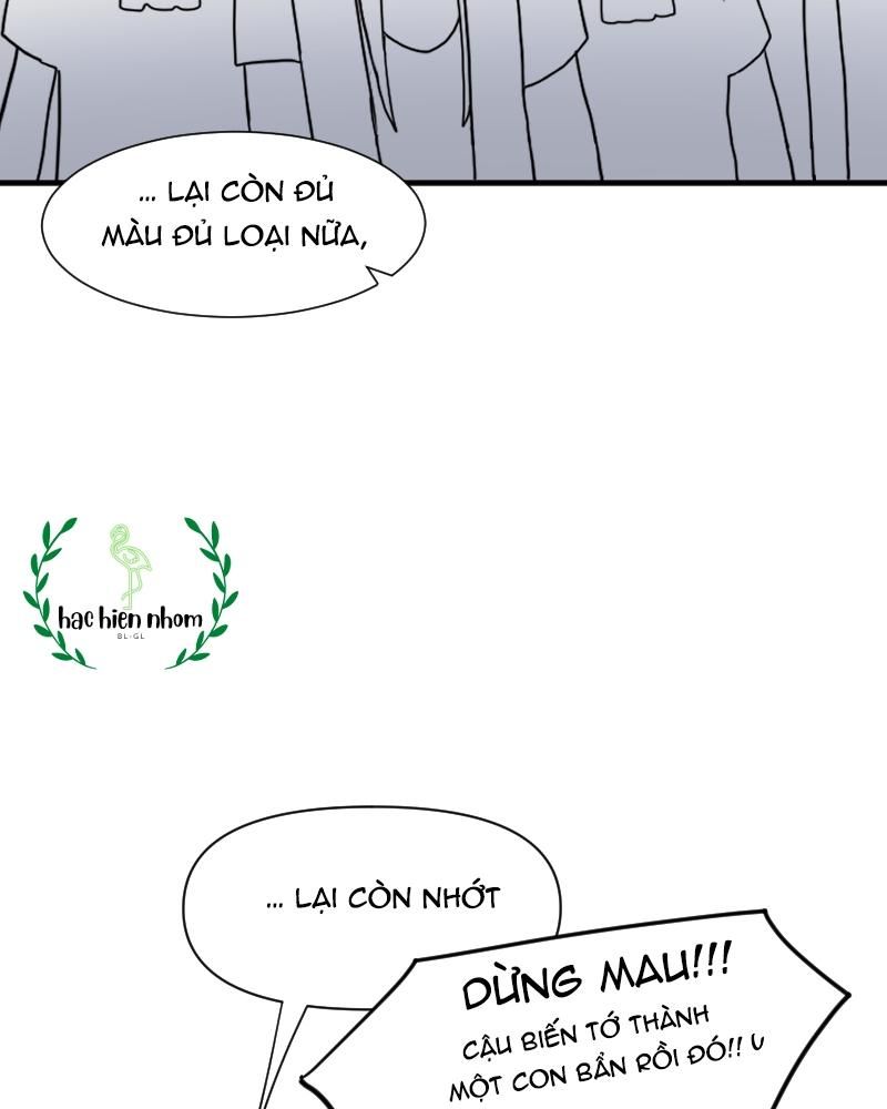 Truyện Ngôn Nhưng Không Ngôn Lắm Chapter 21 - 77