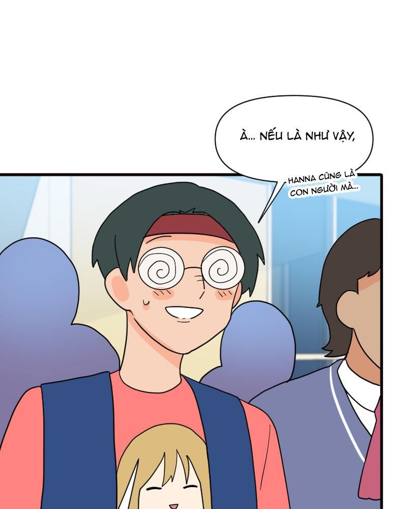 Truyện Ngôn Nhưng Không Ngôn Lắm Chapter 21 - 79