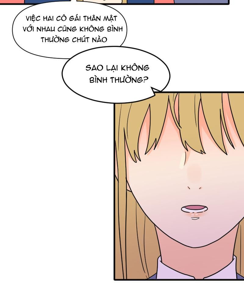 Truyện Ngôn Nhưng Không Ngôn Lắm Chapter 21 - 80