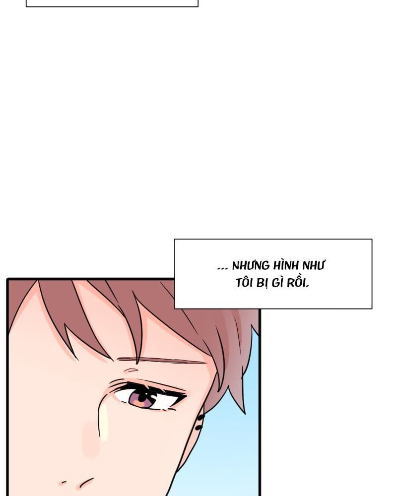 Truyện Ngôn Nhưng Không Ngôn Lắm Chapter 21 - 9