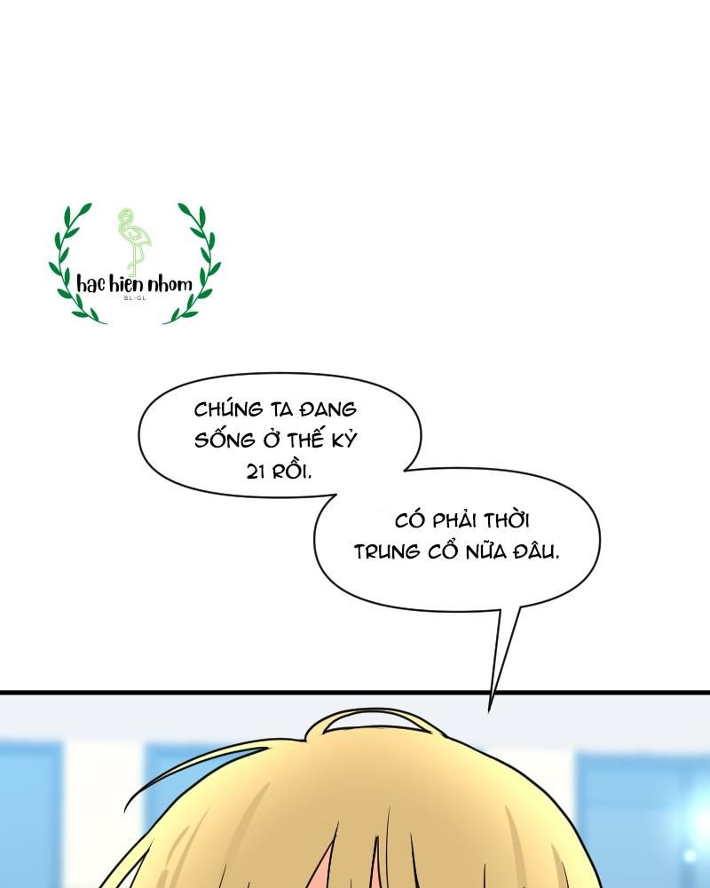Truyện Ngôn Nhưng Không Ngôn Lắm Chapter 21 - 81