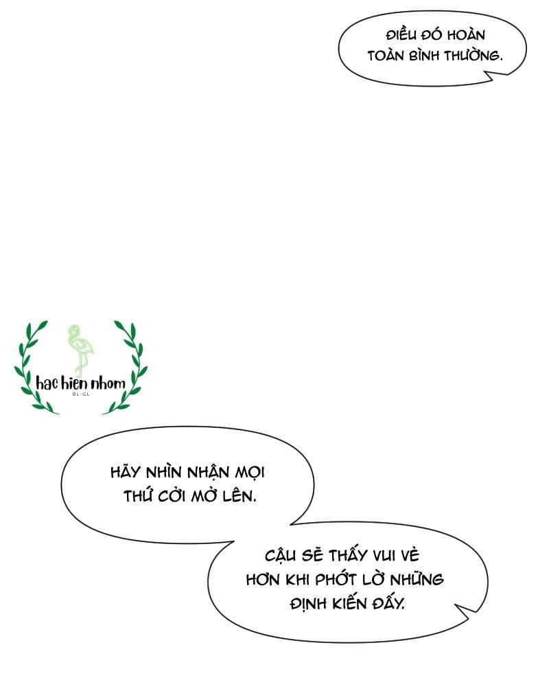 Truyện Ngôn Nhưng Không Ngôn Lắm Chapter 21 - 85