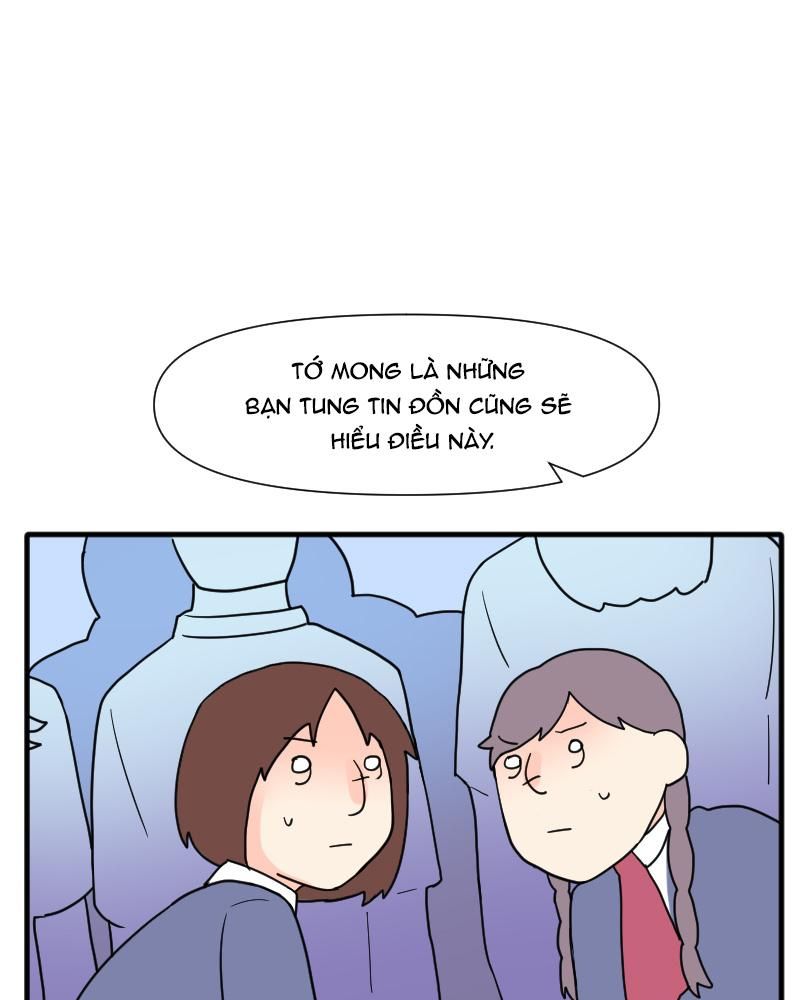 Truyện Ngôn Nhưng Không Ngôn Lắm Chapter 21 - 87