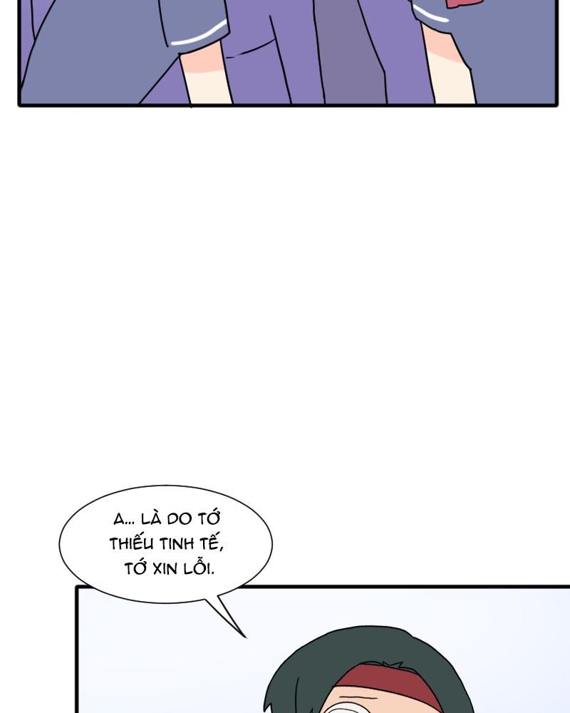 Truyện Ngôn Nhưng Không Ngôn Lắm Chapter 21 - 88