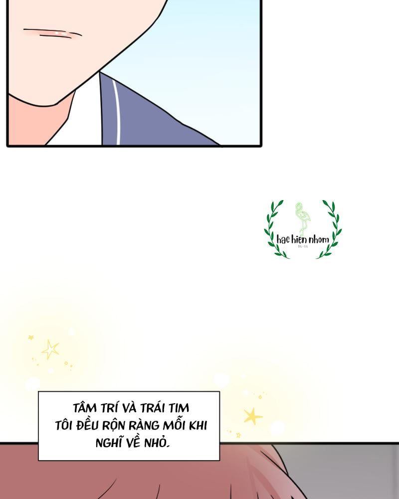 Truyện Ngôn Nhưng Không Ngôn Lắm Chapter 21 - 10