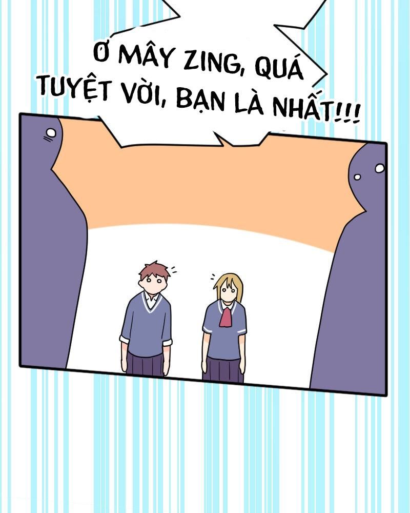 Truyện Ngôn Nhưng Không Ngôn Lắm Chapter 21 - 91