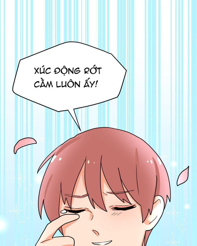 Truyện Ngôn Nhưng Không Ngôn Lắm Chapter 21 - 92