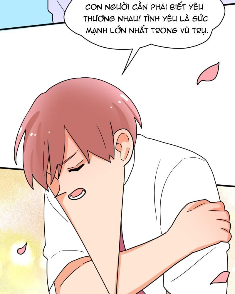 Truyện Ngôn Nhưng Không Ngôn Lắm Chapter 21 - 94