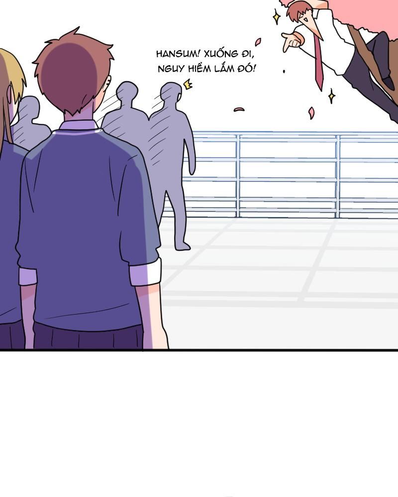 Truyện Ngôn Nhưng Không Ngôn Lắm Chapter 21 - 99