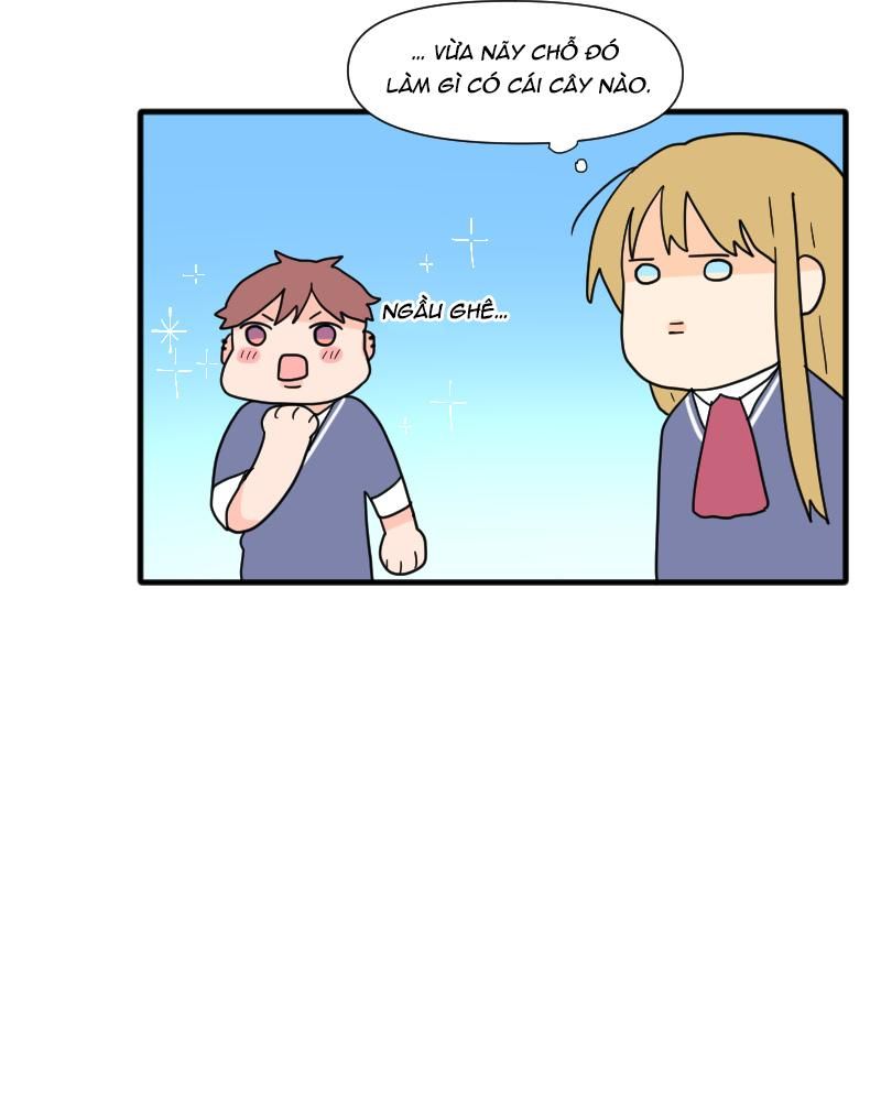 Truyện Ngôn Nhưng Không Ngôn Lắm Chapter 21 - 100