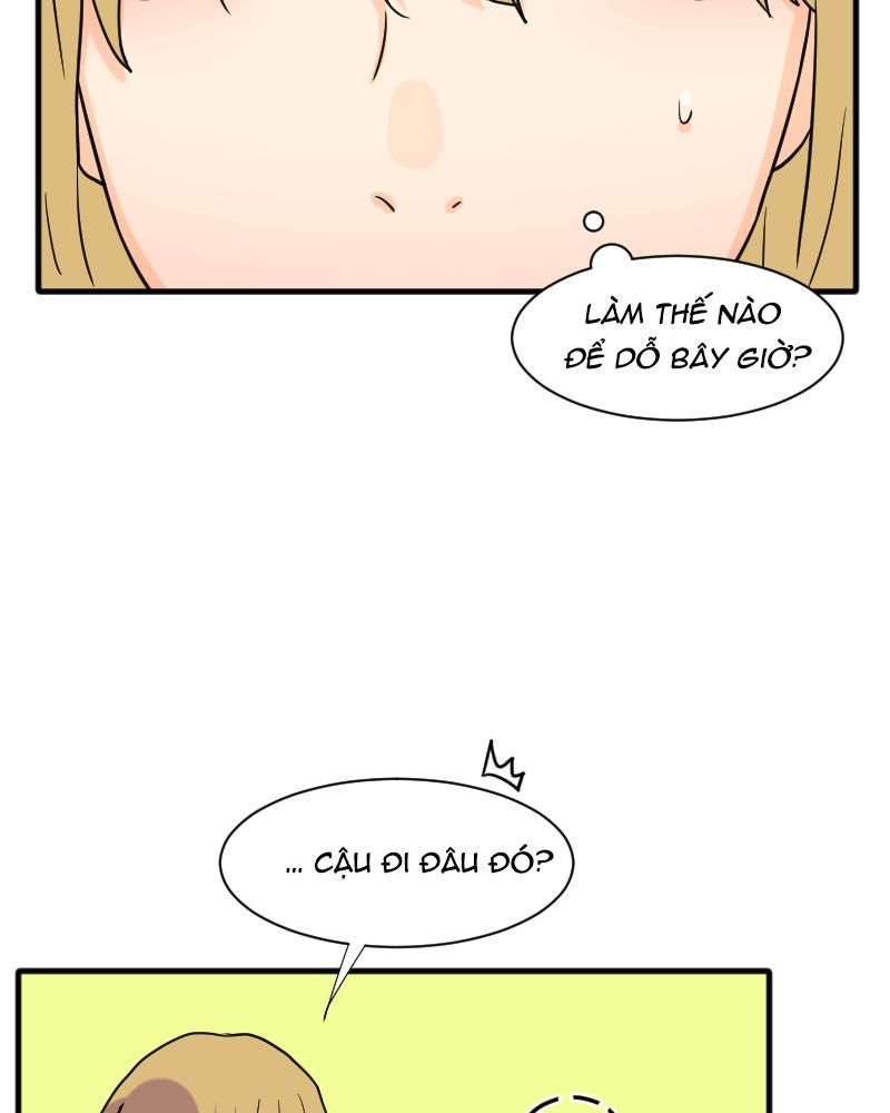 Truyện Ngôn Nhưng Không Ngôn Lắm Chapter 22 - 106