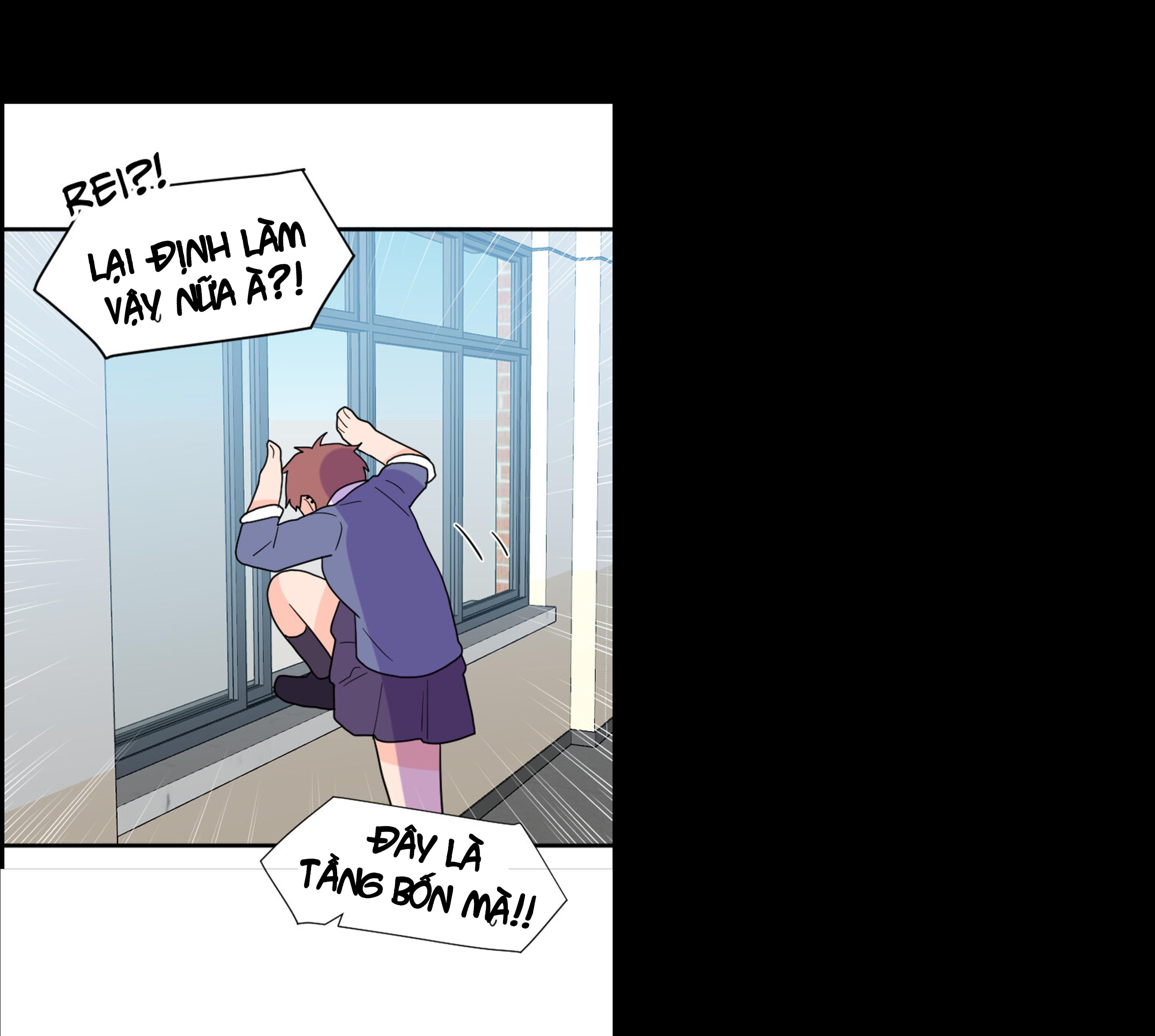 Truyện Ngôn Nhưng Không Ngôn Lắm Chapter 22 - 108