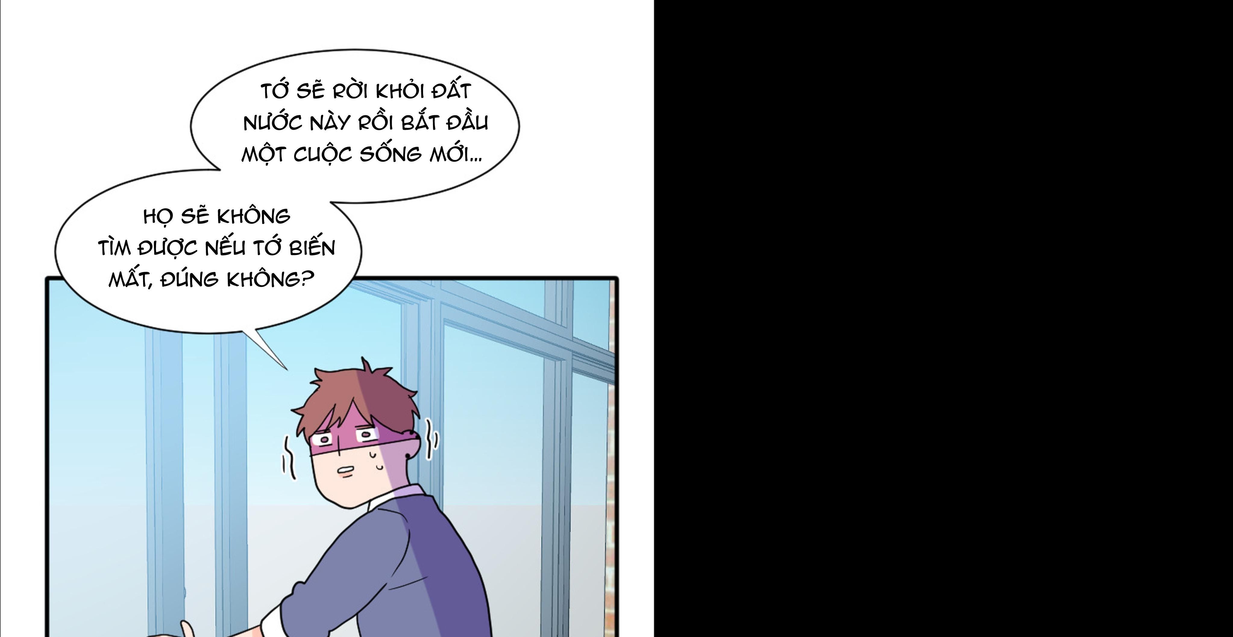 Truyện Ngôn Nhưng Không Ngôn Lắm Chapter 22 - 109