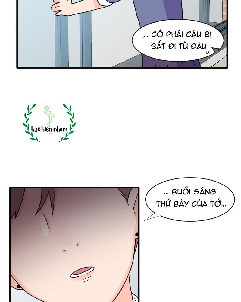 Truyện Ngôn Nhưng Không Ngôn Lắm Chapter 22 - 110