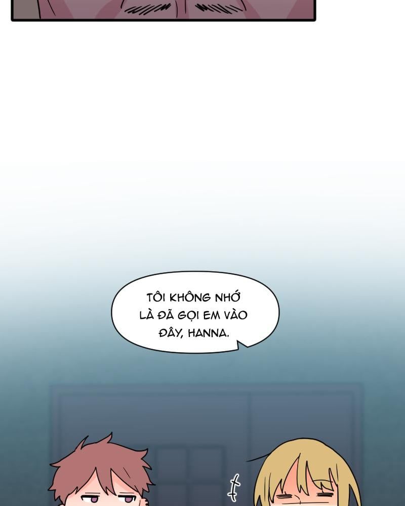Truyện Ngôn Nhưng Không Ngôn Lắm Chapter 22 - 12