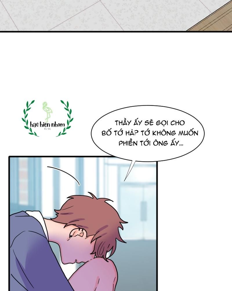 Truyện Ngôn Nhưng Không Ngôn Lắm Chapter 22 - 115