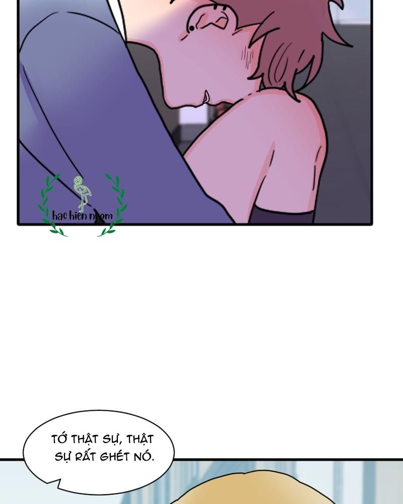 Truyện Ngôn Nhưng Không Ngôn Lắm Chapter 22 - 119