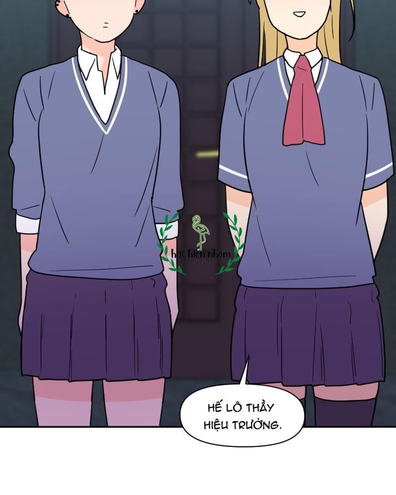 Truyện Ngôn Nhưng Không Ngôn Lắm Chapter 22 - 13