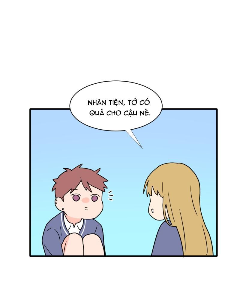 Truyện Ngôn Nhưng Không Ngôn Lắm Chapter 22 - 126