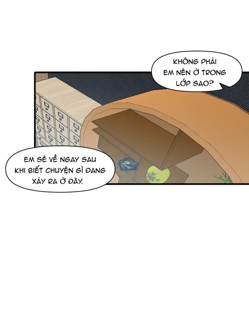 Truyện Ngôn Nhưng Không Ngôn Lắm Chapter 22 - 14