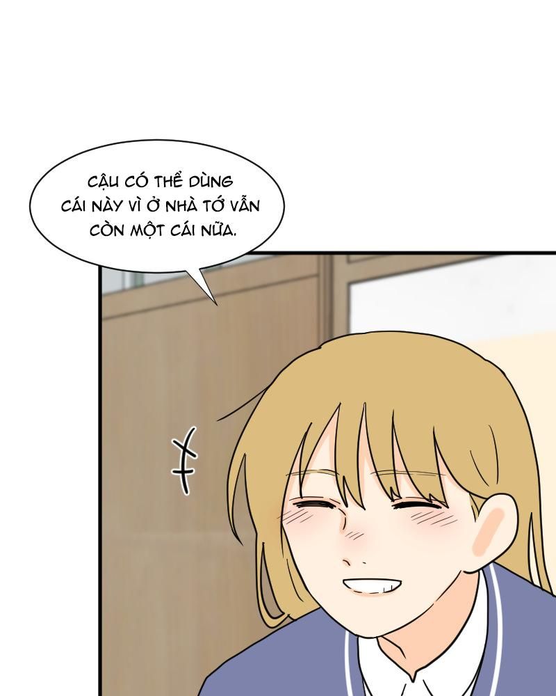 Truyện Ngôn Nhưng Không Ngôn Lắm Chapter 22 - 135