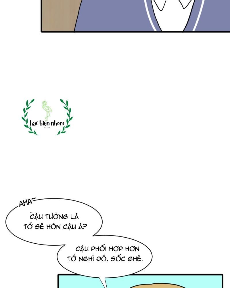 Truyện Ngôn Nhưng Không Ngôn Lắm Chapter 22 - 136