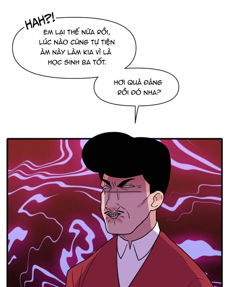 Truyện Ngôn Nhưng Không Ngôn Lắm Chapter 22 - 15