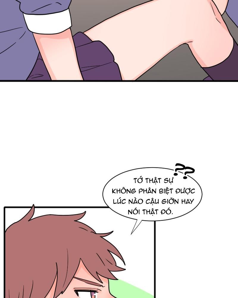 Truyện Ngôn Nhưng Không Ngôn Lắm Chapter 22 - 142