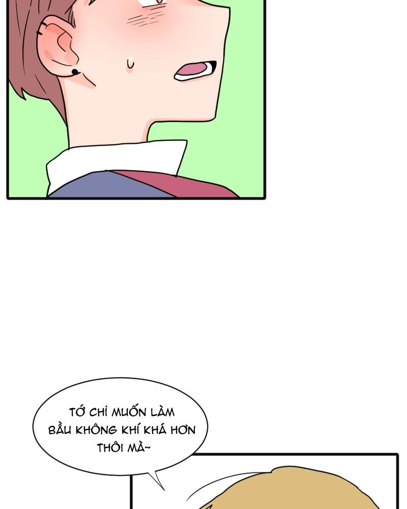 Truyện Ngôn Nhưng Không Ngôn Lắm Chapter 22 - 143