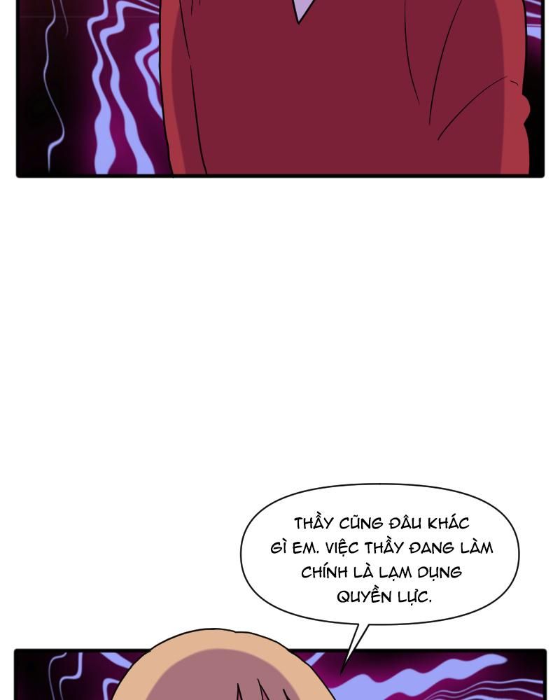 Truyện Ngôn Nhưng Không Ngôn Lắm Chapter 22 - 16