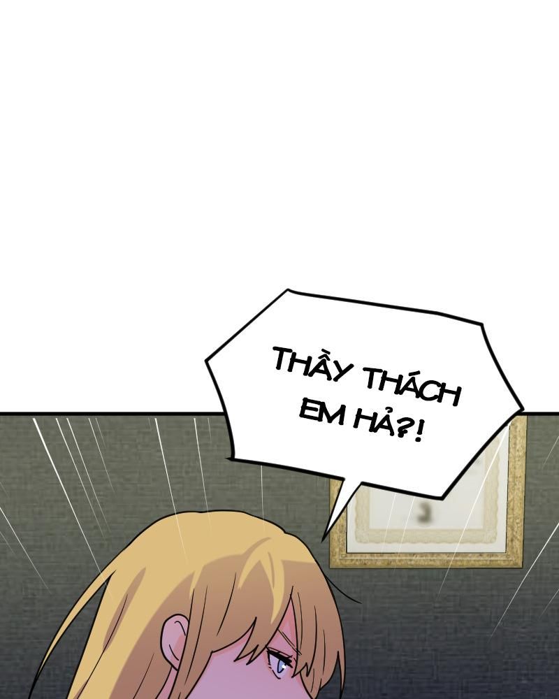 Truyện Ngôn Nhưng Không Ngôn Lắm Chapter 22 - 20