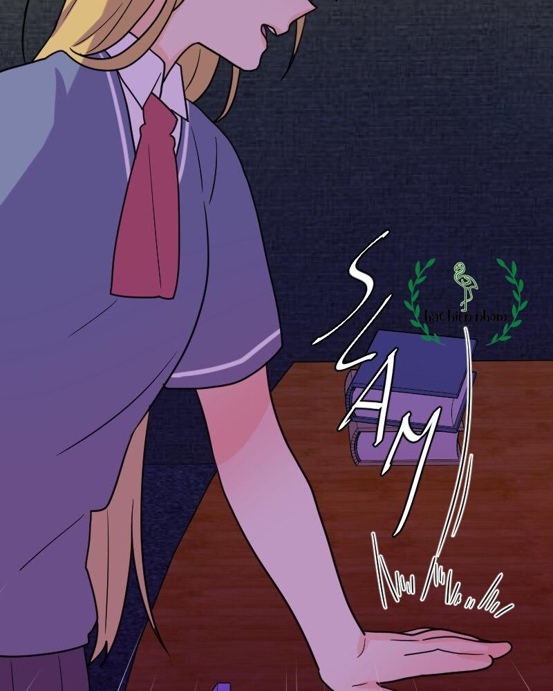 Truyện Ngôn Nhưng Không Ngôn Lắm Chapter 22 - 21