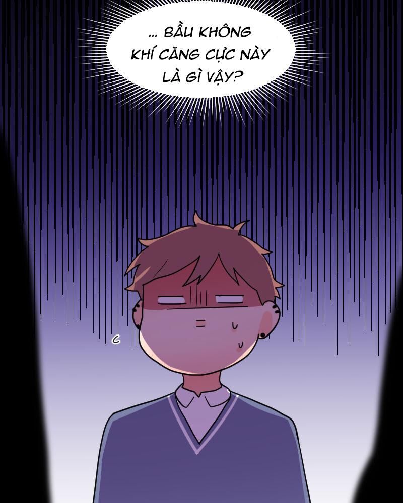 Truyện Ngôn Nhưng Không Ngôn Lắm Chapter 22 - 23