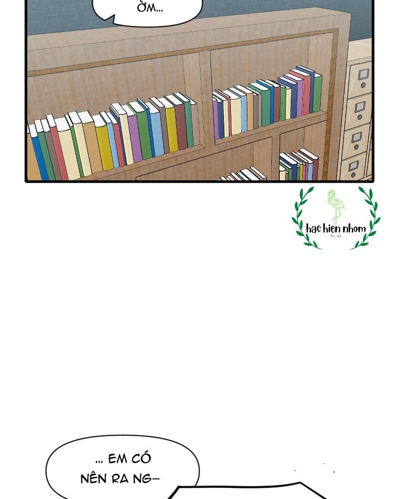 Truyện Ngôn Nhưng Không Ngôn Lắm Chapter 22 - 25